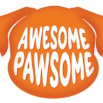 Awesome Pawsome All Natural Dog Treats Baconmania Flavor 85G