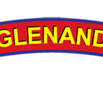 Glenand Dog Biscuits Liver & Meat 300Gm