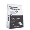 Tofu Cat Litter – 6 L