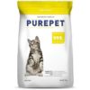 Purepet Sea Food Cat Adult Dry Food, 6Kg