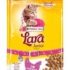 Versele-Laga Lara Junior With Chicken Cat Food 350G