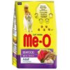 Me-O Seafood For Adult Cat, 1.2 kg