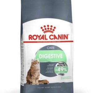 Royal Canin Care Digestive Dry Cat Food,2Kg