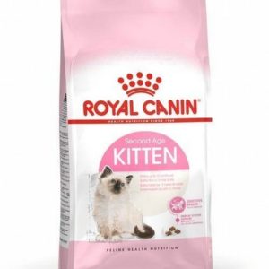 Royal Canin Kitten Dry Food, 400 gm