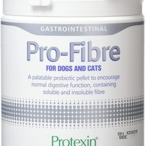Gastronintestinal Pro-Fibre For Dogs And Cats 500Gm