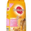 Pedigree Dry Dog Food – Chicken & Milk, For Puppy, 6 Kg