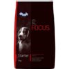 Drools Focus Starter Super Premium Dog Food 4kg