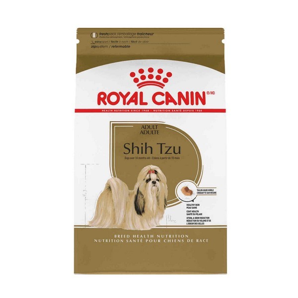 Royal Canin Shih Tzu Adult Dog Food (1.5Kg)