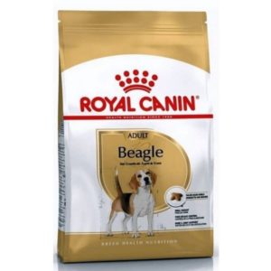 Royal Canin Beagle Adult Dog Food 3Kg