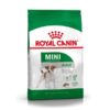 Royal Canin Mini Adult Dog Food For Small Breeds, 4Kg