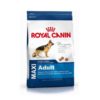 Royal Canin Maxi Adult Dry Dog Food 15Kg