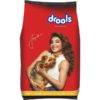 Drools Chicken And Egg Puppy Dry Dog Food,1.2Kg (+Free Calcium Bone Worth Rs.99))