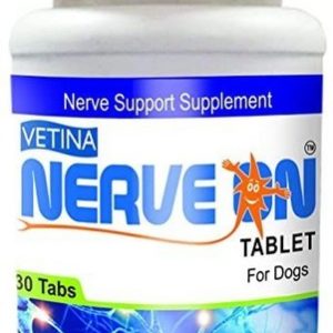 Vetina Nerve 30 Tablets