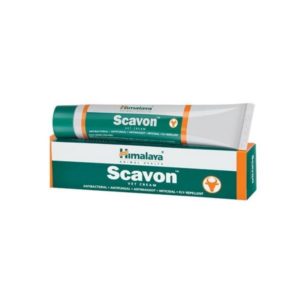 Himalaya Scavon Vet Cream, 50 Gms
