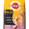 Pedigree Professional Expert Nutrition for Starter Mother and Pup, 3kg