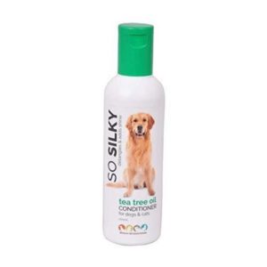 Tea Tree Oil SO Silky Conditioner for Dogs and Cats 200ml