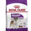 Royal Canin Giant Adult (for all Giant Dogs upto 45kg) 4kg
