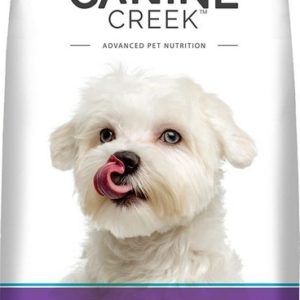 Canine Creek Ultra Premium Starter Dry Dog Food, 4Kg