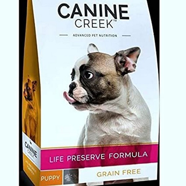 Canine Creek Ultra Premium Puppy Dry Dog Food, 12.5Kg
