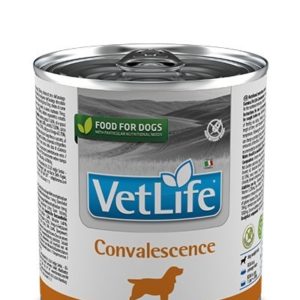 Farmina Vetlife Convalescence Wet Dog Food 300Gm