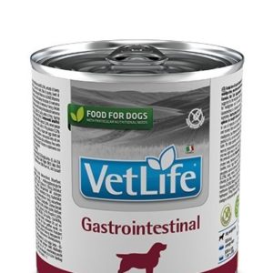 Farmina Vetlife Gastrointestinal Wet Dog Food 300Gm