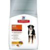 Hill’S Science Diet Canine Adult Large Breed- Chicken And Barley Flavor 6.82Kg