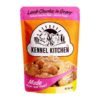 Kennel Kitchen Puppy and Adult Wet Dog Food, Lamb Chunks in Gravy, 70 gm