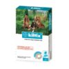 Bayer KIltix Collar for Medium Size Dogs (For control of Tick and Flea)