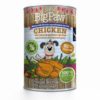 Little Big Paw Chicken and Sweet Potato Dog Food , 390 gm