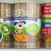 Little Big Paw Multi Flavour Gravy Food For Dog,6x390gm (Chicken,Turkey & Duck)