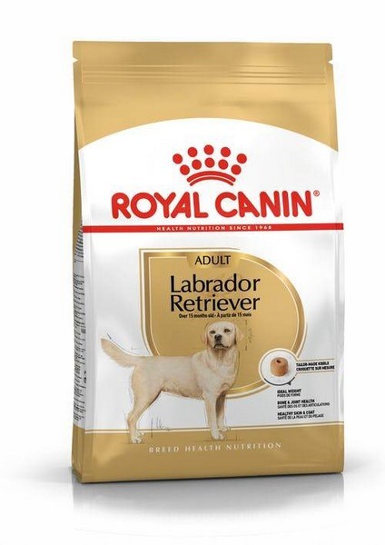 Royal Canin Labrador Retriever Adult Dry Dog Food,3Kg