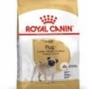 Royal Canin Adult Pug Dry Dog Food,1.5Kg