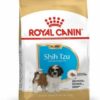 Royal Canin Shih Tzu Puppy Dry Food 1.5kg
