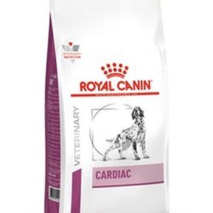 Royal Canin Cardiac Veterinary Dry Dog Food, 2 Kg