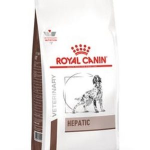 Royal Canin Hepatic Veterinary Dry Dog Food, 1.5kg