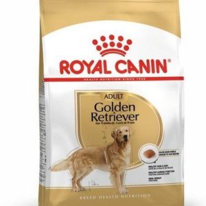 Royal Canin Golden Retriever Adult Dog Dry Food, 3 kg