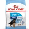 Royal Canin Maxi Puppy Dry Dog Food, 4 kg