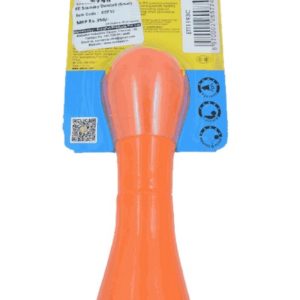 EE Toys Squeaky Dumbell, Small