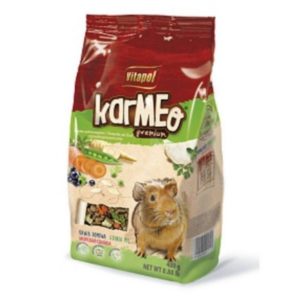 Vitapol Karmeo Premium Food For Guinea Pig 400Gm