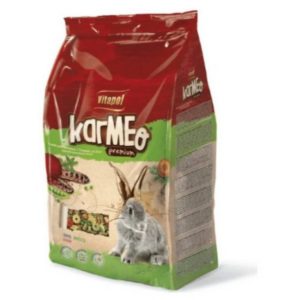 Vitapol Karmeo Premium Food For Rabbit 400Gm