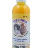 Freshwin Long Coat 2-in-1 Shampoo with Conditioner for Pets, 200 ml