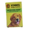 Kennel Neem Dog Soap- Ticks & Fleas Repellent, 75 gm