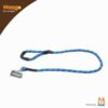 Waago Nylon Leash Rope for Medium and Large Dogs (144cm), Blue