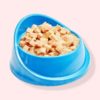 Kennel Kitchen Fish Chunks in Gravy for Cat- All Ages, 100gm