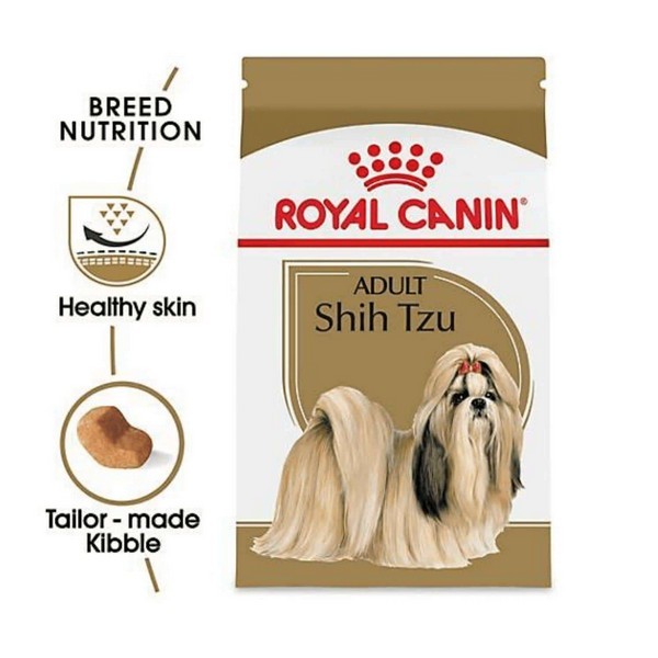 Royal Canin Shih Tzu Adult Dog Food (1.5Kg)