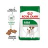 Royal Canin Mini Adult Dog Food For Small Breeds, 4Kg