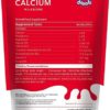 Drools Absolute Calcium Bone Pouch 20 Pcs, 190Gm