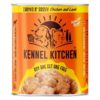 Kennel Kitchen Chicken and Lamb Chunks N Gravy, 400 gm (Buy 1 Get 1 Free)