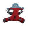Chest Support Harness Xl, Red