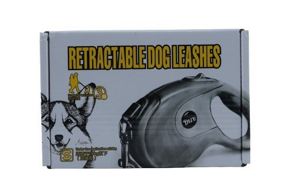 Retractable Leash Premium 3M, Green